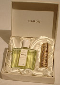 Fleurs de Rocailles perfume by Caron