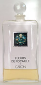 Fleurs de Rocailles perfume by Caron