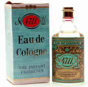 4711 eau de cologne